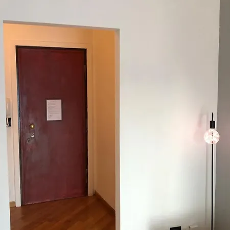 M&m Città Studi Appartamento