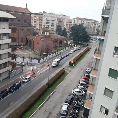 M&m Città Studi * Milano